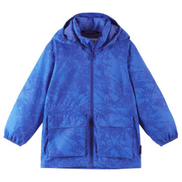 Chaqueta para niños Reima Tuiskula Sparkly Blue azul Sparkly Blue
