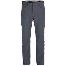 Pantalones de hombre Direct Alpine Yukon 1.0 negro Anthracite