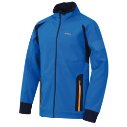 Chaqueta de hombre Husky SCOOBY M (2020) azul Blue