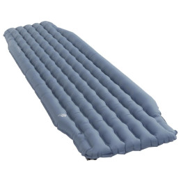 Colchoneta hinchable Mountain Equipment Mirrostat 7.0 Mat Regular azul Bluefin
