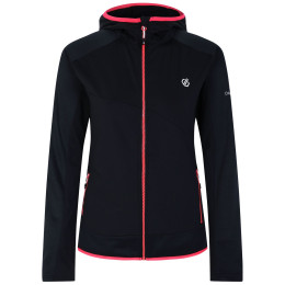 Chaqueta de mujer Dare 2b Traversing Core Str negro Black