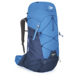 Mochila Lowe Alpine Sirac 50 azul Deep Ink/Ink
