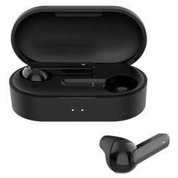 Auriculares inalámbricos QCY T3E negro