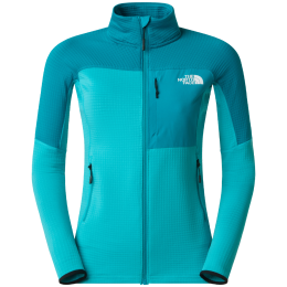 Sudadera funcional de mujer The North Face Stormgap Powergrid Jacket