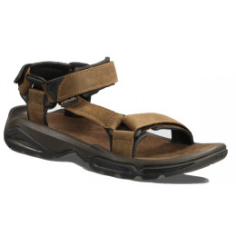 Sandalias de hombre Teva Terra Fi 4 Leather