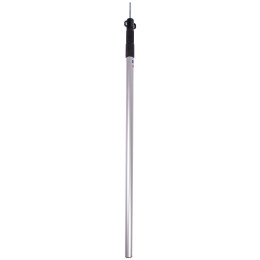 Varilla telescópica para tienda Bo-Camp Telescopic 82/200 cm
