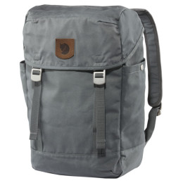 Mochila Fjällräven Greenland Top gris Dusk