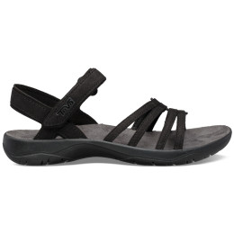 Sandalias de mujer Teva Elzada Sandal LEA negro Black