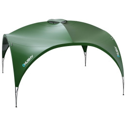 Toldo Husky Broof L verde