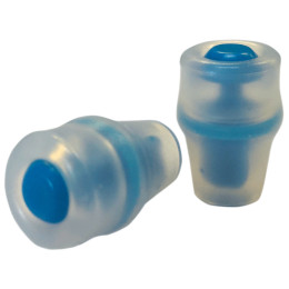 Boquilla de recambio Hydrapak Bite Valve Sheath 2-Pack