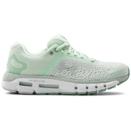 Calzado de mujer Under Armour W Hovr Infinite 2 verde claro Blue