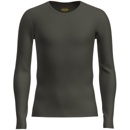 Camiseta de hombre Icebreaker Mens 175 Everyday LS Crewe