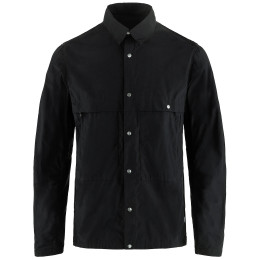 Chaqueta de hombre Fjällräven Hoja Rider's Wind Jacket M