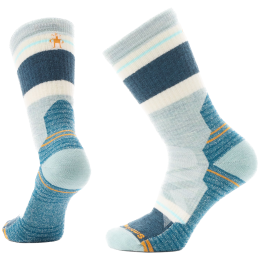 Calcetines de mujer Smartwool W Hike Full Cushion Saturnsphere Crew
