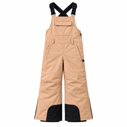 Pantalones de invierno para niños DucKsday Bip Pants Londen beige Sand