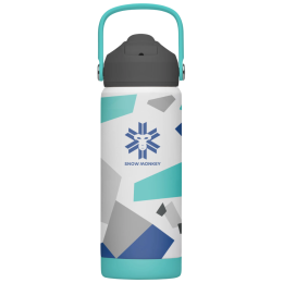 Termo para niños Snow Monkey Kids 530 ml
