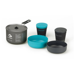 Vajilla Sea to Summit Alpha Set 2.1 (2021)