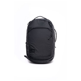 Mochila urbana Hannah Guard 20 negro jet black