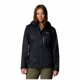 Chaqueta softshell de mujer Columbia Pouring Adventure™ III Jacket