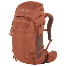 Mochila de senderismo Ferrino Finisterre 40 naranja orange