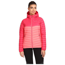 Chaqueta de plumón para mujer Kilpi Pyramiden-W