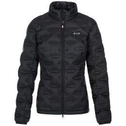 Chaqueta de mujer Kilpi Papilon-W (2021) negro