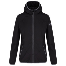 Chaqueta de mujer Loap Urlana negro black