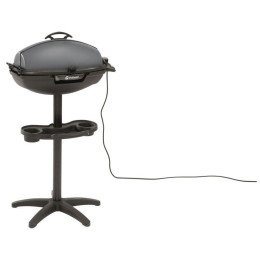 Parrilla eléctrica Outwell Darby Grill negro Grey