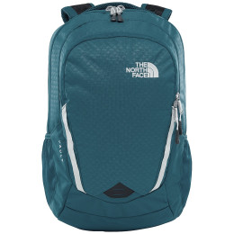 Mochila de mujer The North Face W Vault (2020) azul BlueCoralEmboss/VintageWhite