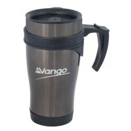 Taza térmica Vango Stainless Steel Mug 450 ml