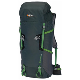 Mochila Vango Khumbu 50 gris/verde