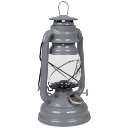 Lámpara Bo-Camp Hammersmith gris Grey