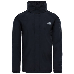 Chaqueta de hombre The North Face Sangro Jacket negro TNF BLACK