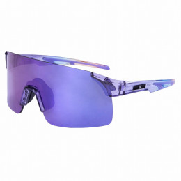 Gafas de sol Laceto Star violeta violet