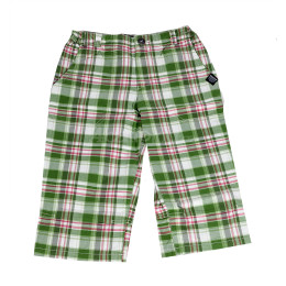 Pantalones cortos para niños Rejoice Kids Adonis verde