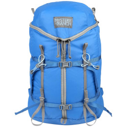 Mochila de senderismo Mystery Ranch Gallagator 20 azul pacific