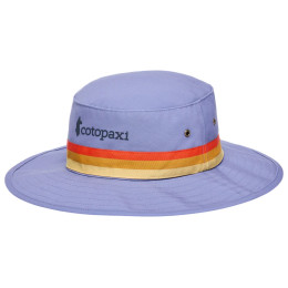Sombrero Cotopaxi Orilla Sun Hat azul/gris Blue Smoke