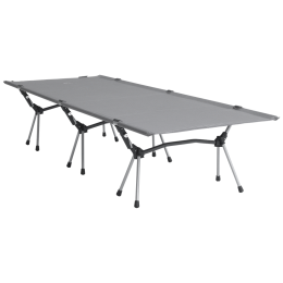 Tumbona Robens Outpost Base Camp Tall negro Black