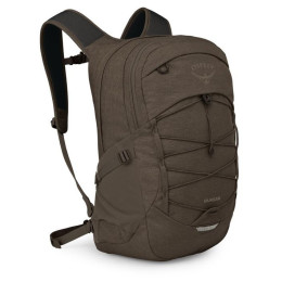 Mochila Osprey Quasar Driftshade marrón truffle brown