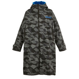 Abrigo impermeable Regatta Adult W Proof Robe