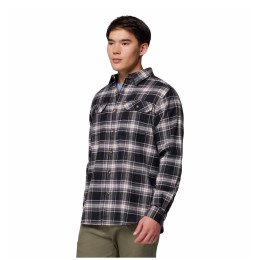 Camisa de hombre Columbia Flare Gun™ Stretch Flannel