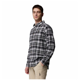 Camisa de hombre Columbia Cornell Woods™ Flannel Long Sleeve Shirt