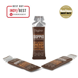 Gel energético Veloforte Doppio Nectar