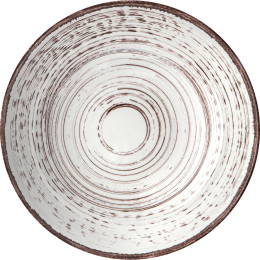 Plato Brunner Deep Plate ø 21 cm