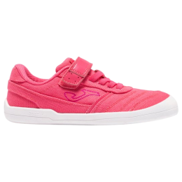 Calzado para niños Joma Mundial Fuchsia