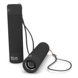 Linterna Silva Gear Light 400 negro black