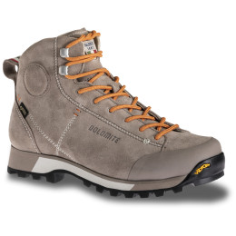 Calzado de mujer Dolomite W's 54 Hike GTX beige AlmondBeige