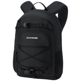 Mochila Dakine Grom Backpack 2.0 13L negro Black