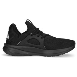 Zapatillas de carrera para hombre Puma Softride Enzo Evo Better Remix negro black