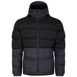 Chaqueta de hombre Dare 2b Ollie Jacket gris/negro Ebony/Black